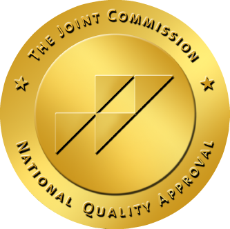 Joint Commision National Quality Approval