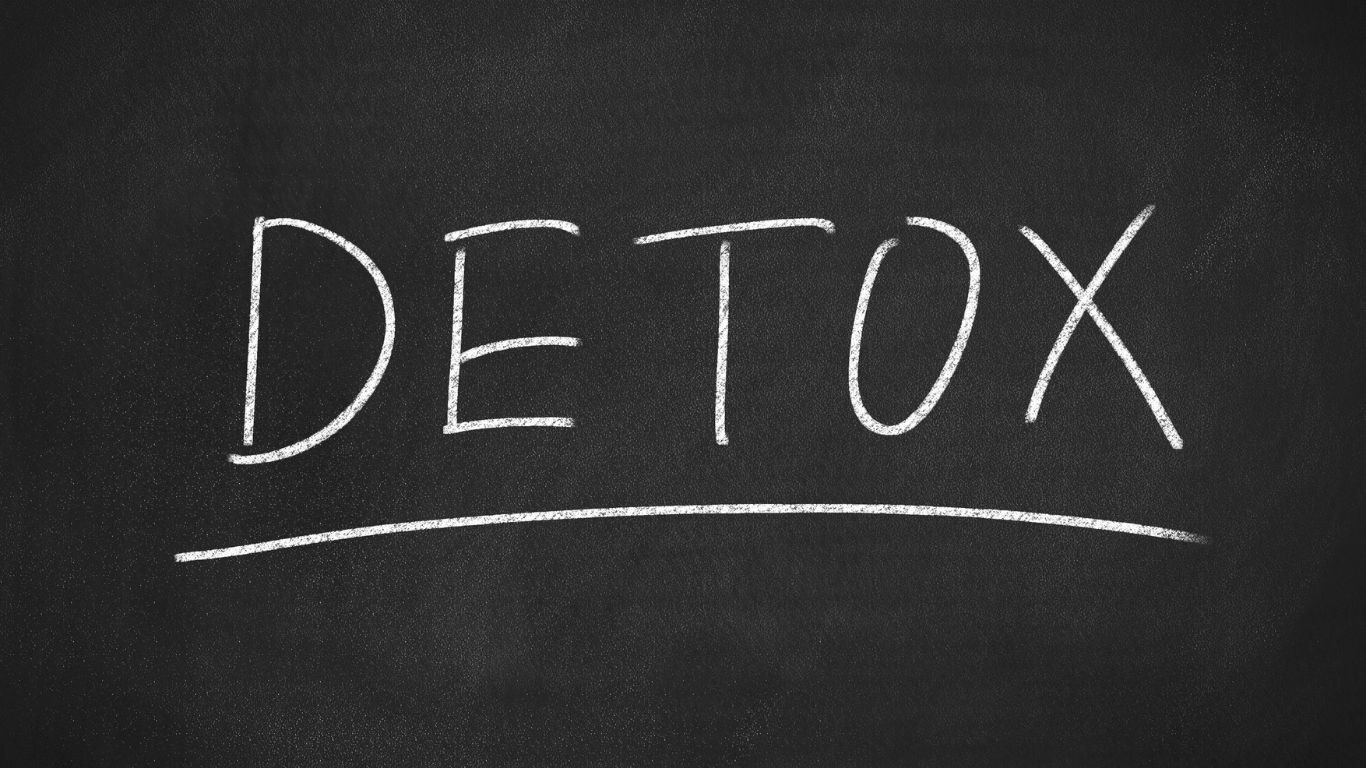 What Are Detox Drinks – Serenity Oaks What Are Detox Drinks?