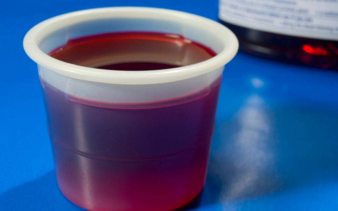 What is NyQuil Chicken? The Dangerous New Tik Tok Sleepy Chicken Trend